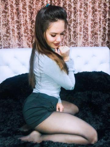 Индивидуалка Даша фото 2