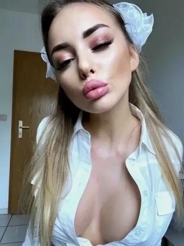 Индивидуалка Роксана фото 3