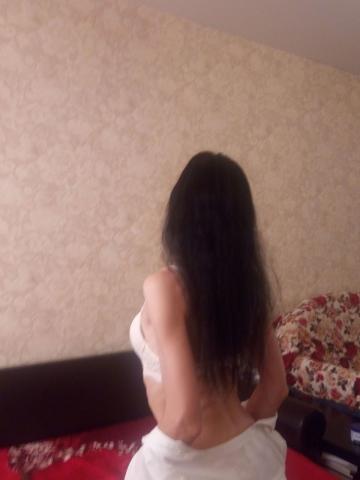 Индивидуалка Варвара фото 3